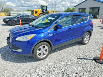 2015 Ford Escape 1FMCU9G90FUB13325 Lot 51406876