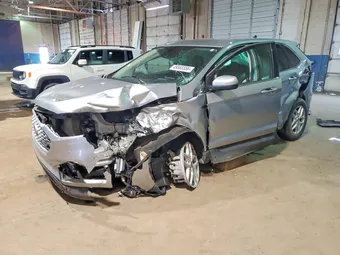 2024 Ford Edge 2FMPK4J93RBB12828 Lot 49565556