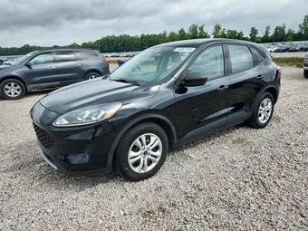 2021 Ford Escape 1FMCU0F64MUA95685 Lot 54987876