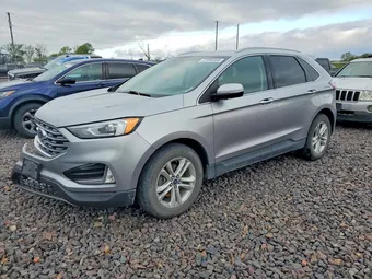 2020 Ford Edge 2FMPK3J95LBA73970 Lot 51086006