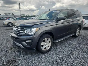 2019 Ford Expedition 1FMJU1JT8KEA52341
