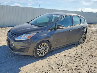 2017 Ford C-Max 1FADP5AU6HL113074