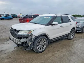 2016 Ford Explorer 1FM5K7FH5GGA42859 Lot 51469236