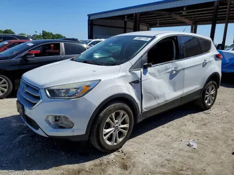 2019 Ford Escape 1FMCU9GD3KUB73646 Lot 49861126