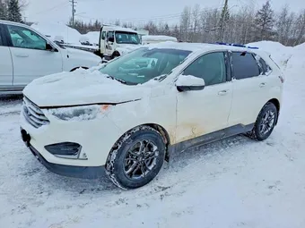 2020 Ford Edge 2FMPK4J96LBA80917 Lot 78214755