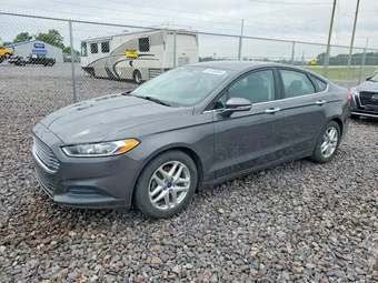 2015 Ford Fusion 3FA6P0H72FR193130 Lot 54756856