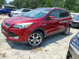 2016 Ford Escape 1FMCU9JX7GUC85568 Lot 57520136