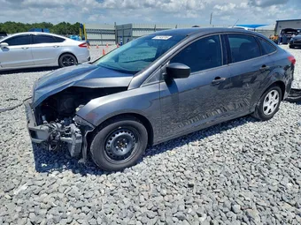 2018 Ford Focus 1FADP3E2XJL201922 Lot 57743316