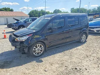 2015 Ford Transit Connect NM0GE9G72F1223745