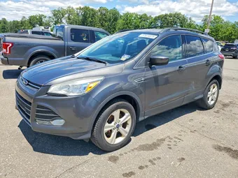 2016 Ford Escape 1FMCU9GX7GUA48389 Lot 57624876