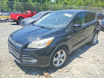 2016 Ford Escape 1FMCU0GX1GUC73273 Lot 57212426