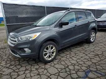 2018 Ford Escape 1FMCU0HD5JUA21571 Lot 57626316