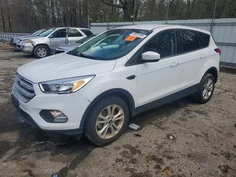 2019 Ford Escape 1FMCU0GD0KUC37928 Lot 45691496
