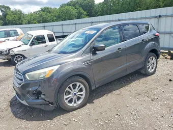 2017 Ford Escape 1FMCU0GD1HUB58583 Lot 54788866