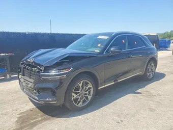 2025 Genesis GV70 5NMMADTB0SH024644 Lot 52842926