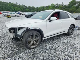 2023 Genesis GV70 KMUMADTB7PU100924