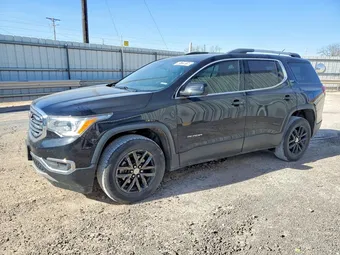 2019 GMC Acadia 1GKKNMLS9KZ230931 Lot 45723016