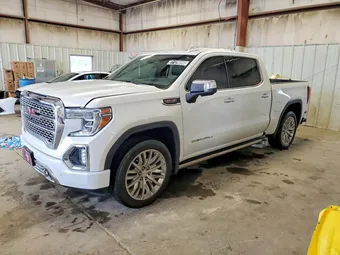 2019 GMC Sierra 1500 1GTU9FEL2KZ171330 Lot 51129896