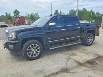 2017 GMC Sierra 1500 3GTU2PEC5HG470202 Lot 57016276