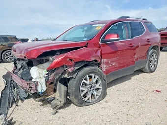 2020 GMC Acadia 1GKKNKLSXLZ226313 Lot 46322236