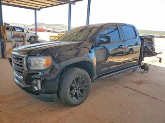 2021 GMC Canyon 1GTG6FEN9M1279680