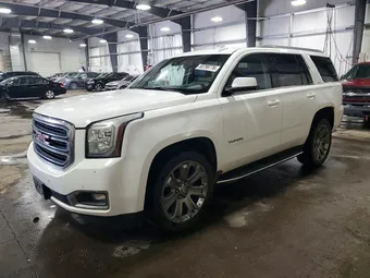 2017 GMC Yukon 1GKS2BKC4HR132647
