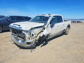 2023 GMC Sierra 2500HD 1GT49ME7XPF145574 Lot 52083286