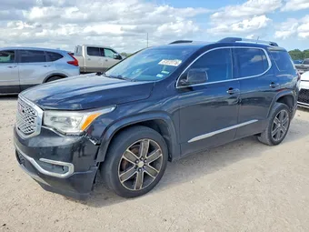 2019 GMC Acadia 1GKKNPLS5KZ103997 Lot 57072776