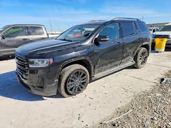 2021 GMC Acadia 1GKKNML43MZ234851 Lot 75587075