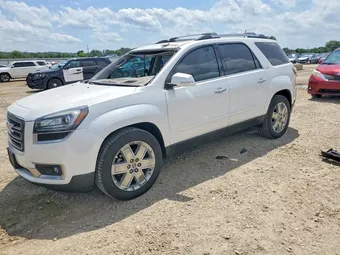 2017 GMC Acadia 1GKKVSKDXHJ108724 Lot 56624646