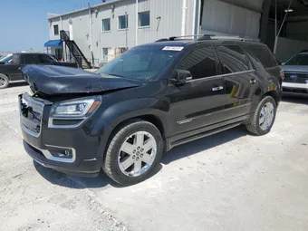 2015 GMC Acadia 1GKKVTKD7FJ228001 Lot 66274315