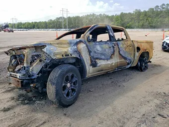2023 GMC Canyon 1GTP6BEK8P1182618