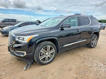 2018 GMC Acadia 1GKKNPLS4JZ121096 Lot 56122666