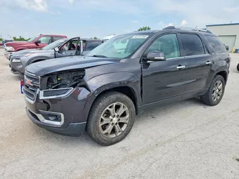 2016 GMC Acadia 1GKKRRKD0GJ165350 Lot 56123756