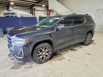 2020 GMC Acadia 1GKKNRLS5LZ207631 Lot 52557066