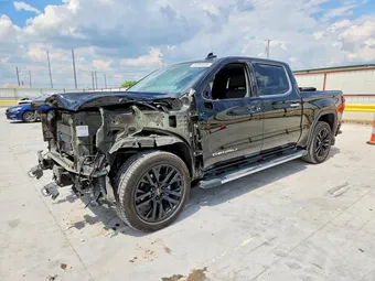 2019 GMC Sierra 1500 3GTU9FEL7KG235135 Lot 54884026
