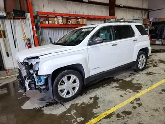 2016 GMC Terrain 2GKFLUE38G6170981 Lot 45750066