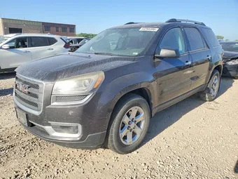 2016 GMC Acadia 1GKKVNED5GJ168289