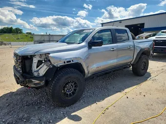 2024 GMC Canyon 1GTP6EEK7R1205259