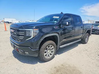 2026 GMC Sierra 1500 3GTUUEEL2TG136703 Lot 55948246