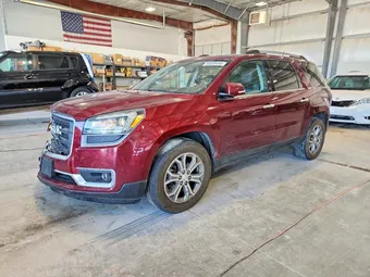 2016 GMC Acadia 1GKKVRKD2GJ151901 Lot 55533456