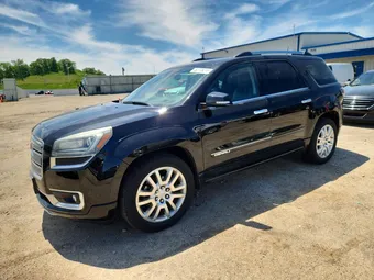 2016 GMC Acadia 1GKKVTKD2GJ179811 Lot 52776016