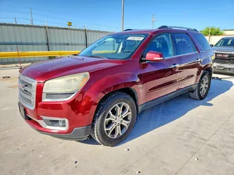 2015 GMC Acadia 1GKKRRKD5FJ323521
