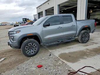 2024 GMC Canyon 1GTP6EEK3R1138546