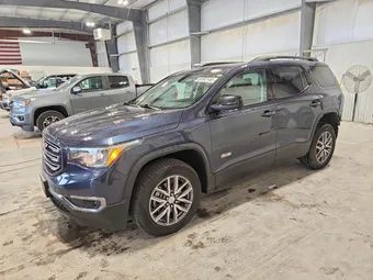 2019 GMC Acadia 1GKKNTLS0KZ198803 Lot 55592146