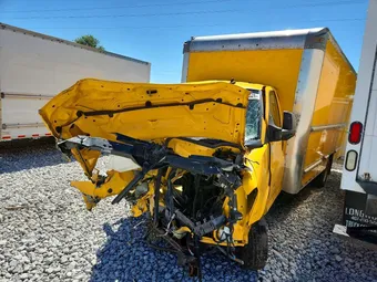 2022 GMC Savana 7GZ37TC73NN005144