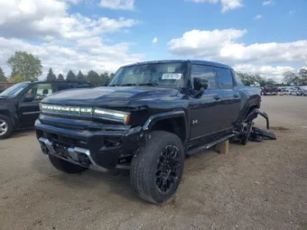 2025 GMC Hummer EV 1GT40BDD9SU118294
