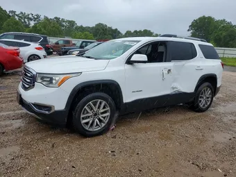 2018 GMC Acadia 1GKKNLLS2JZ233453