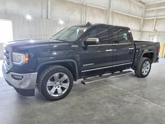 2018 GMC Sierra 1500 3GTU2NEJ8JG379451 Lot 55435576