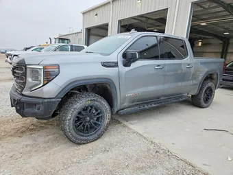 2023 GMC Sierra 1500 3GTUUFEL4PG339829 Lot 54203636